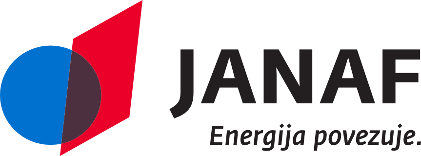 Janaf full logo